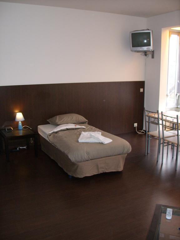 Budget Flats Brüsszel Kültér fotó