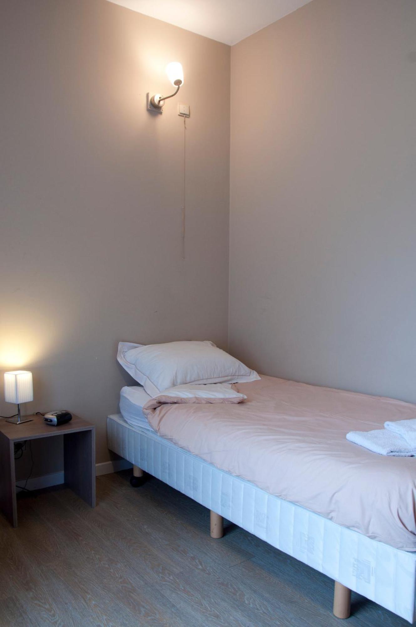 Budget Flats Brüsszel Kültér fotó