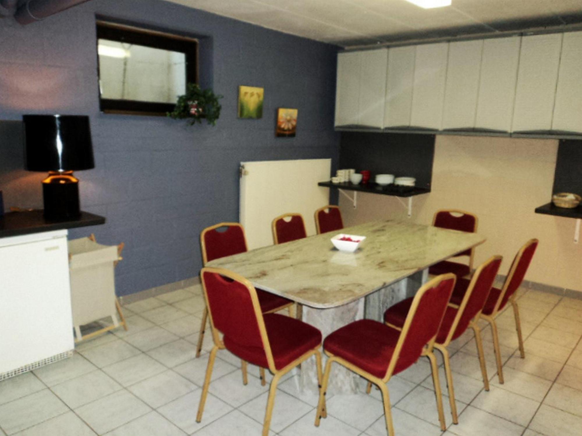 Budget Flats Brüsszel Kültér fotó