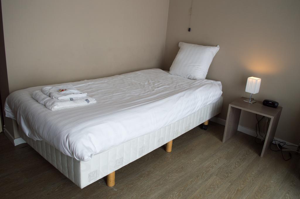 Budget Flats Brüsszel Kültér fotó