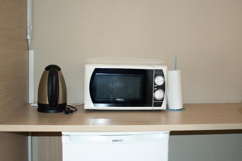 Budget Flats Brüsszel Kültér fotó