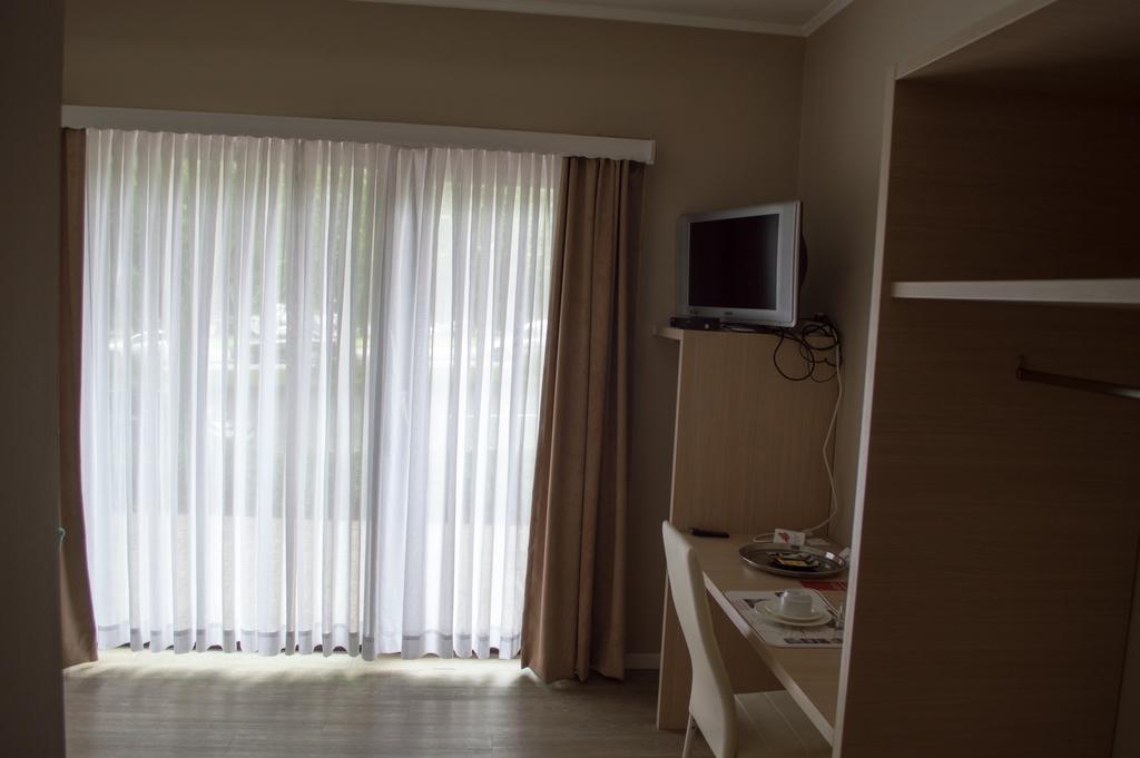 Budget Flats Brüsszel Kültér fotó