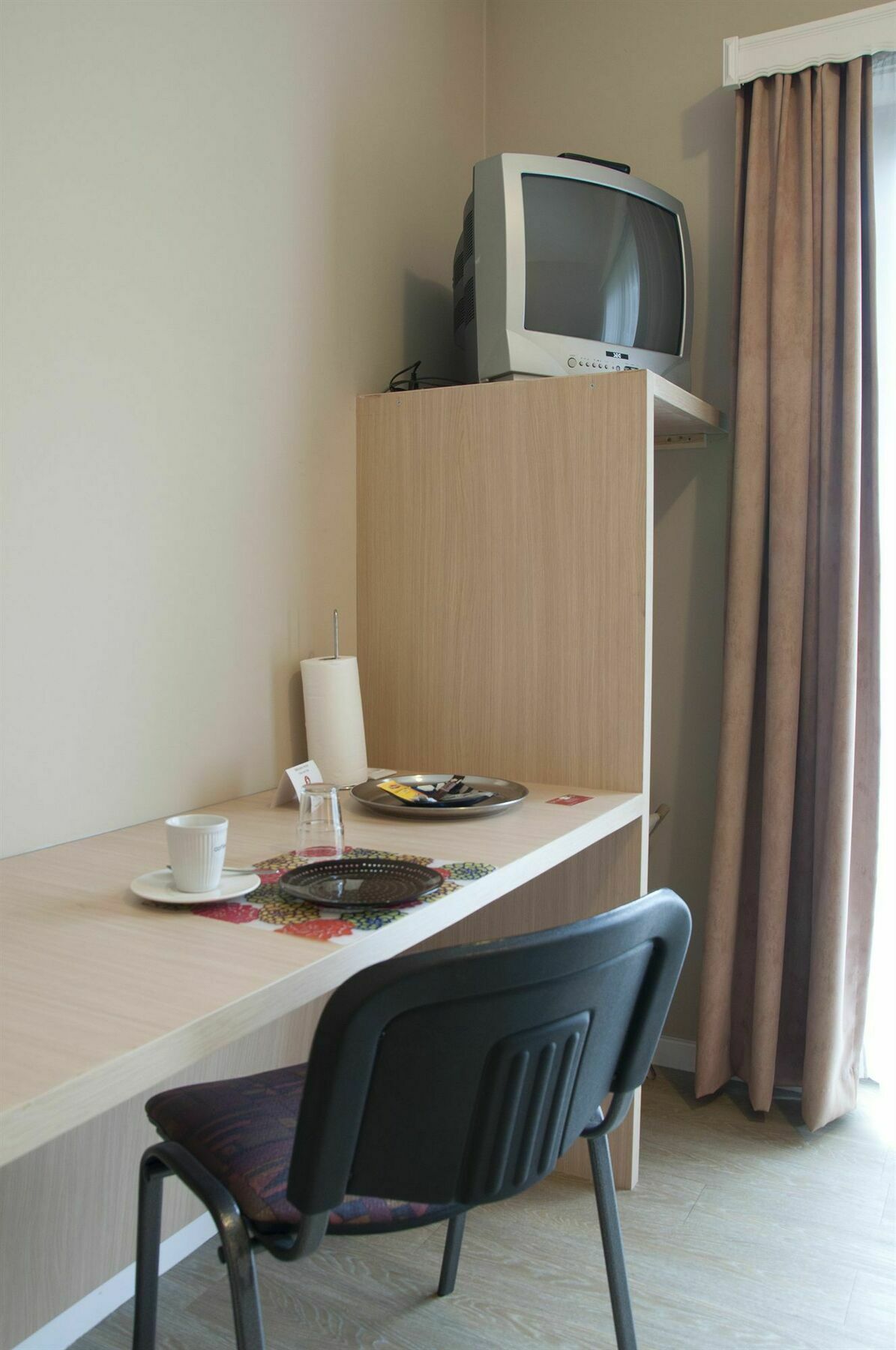 Budget Flats Brüsszel Kültér fotó