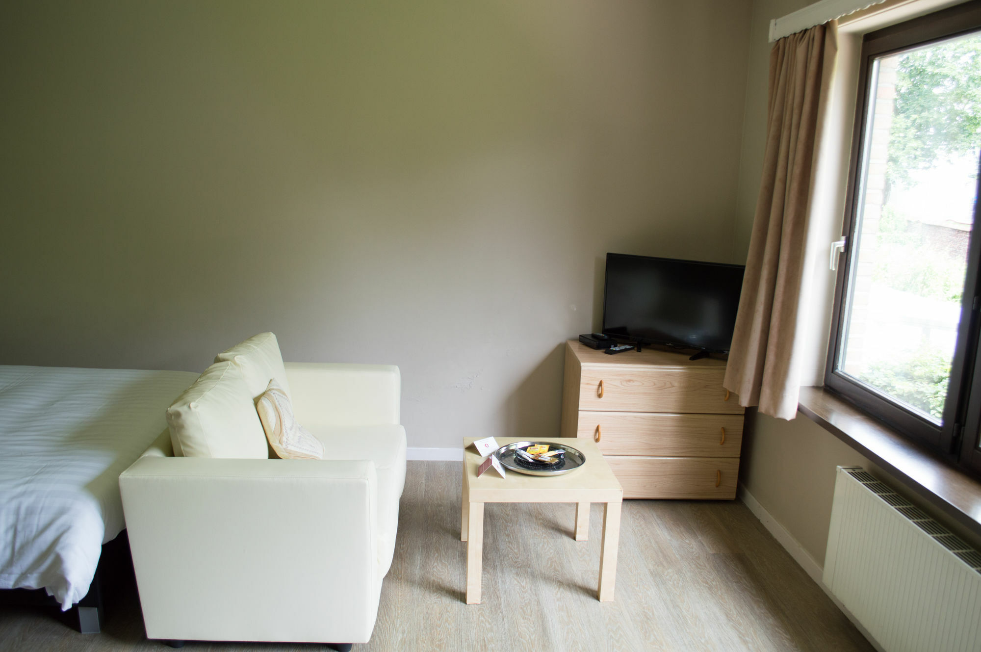 Budget Flats Brüsszel Kültér fotó