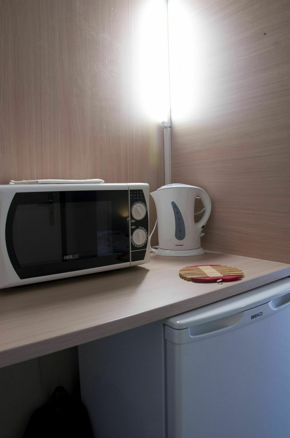 Budget Flats Brüsszel Kültér fotó