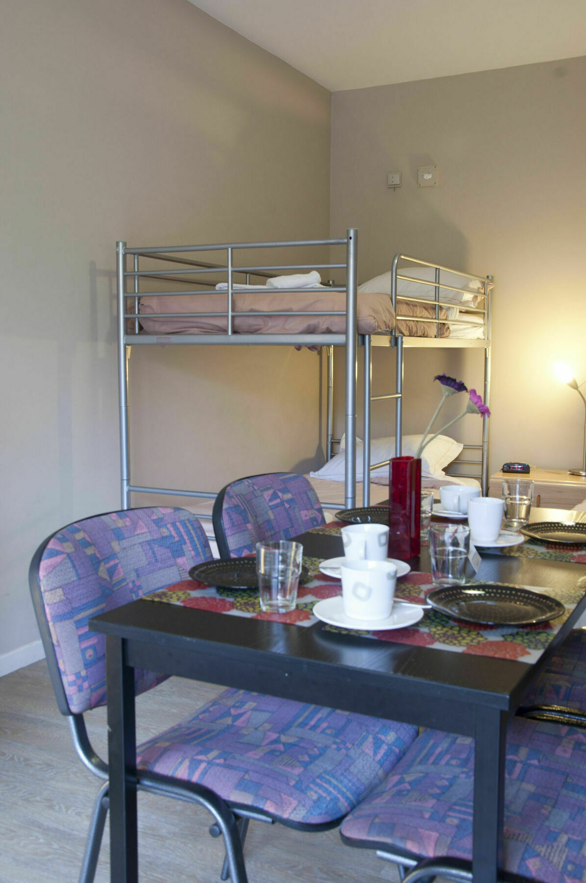 Budget Flats Brüsszel Kültér fotó
