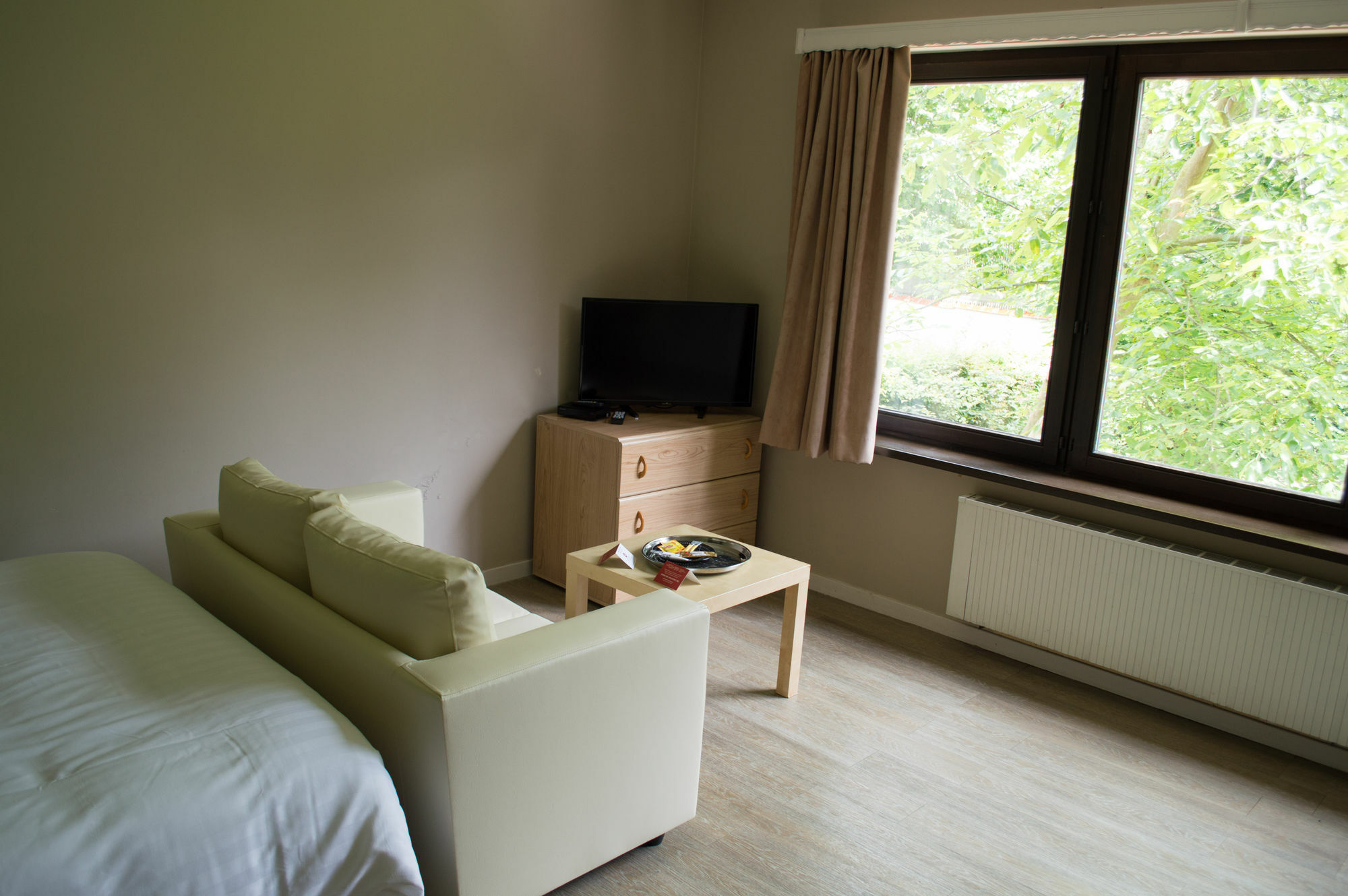Budget Flats Brüsszel Kültér fotó