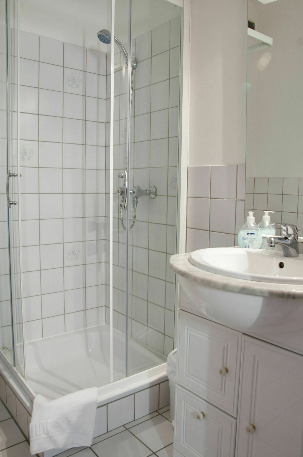 Budget Flats Brüsszel Kültér fotó
