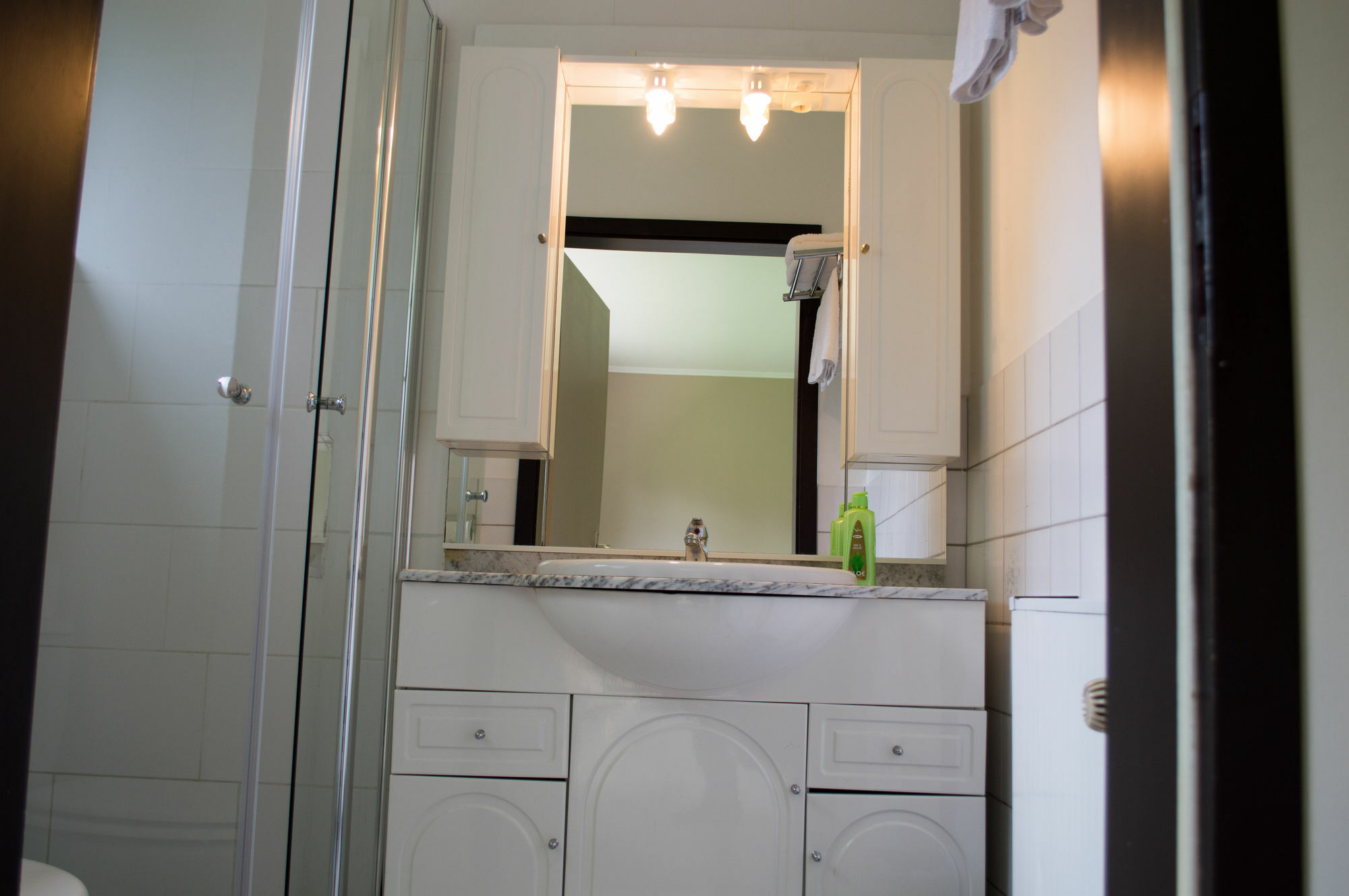 Budget Flats Brüsszel Kültér fotó