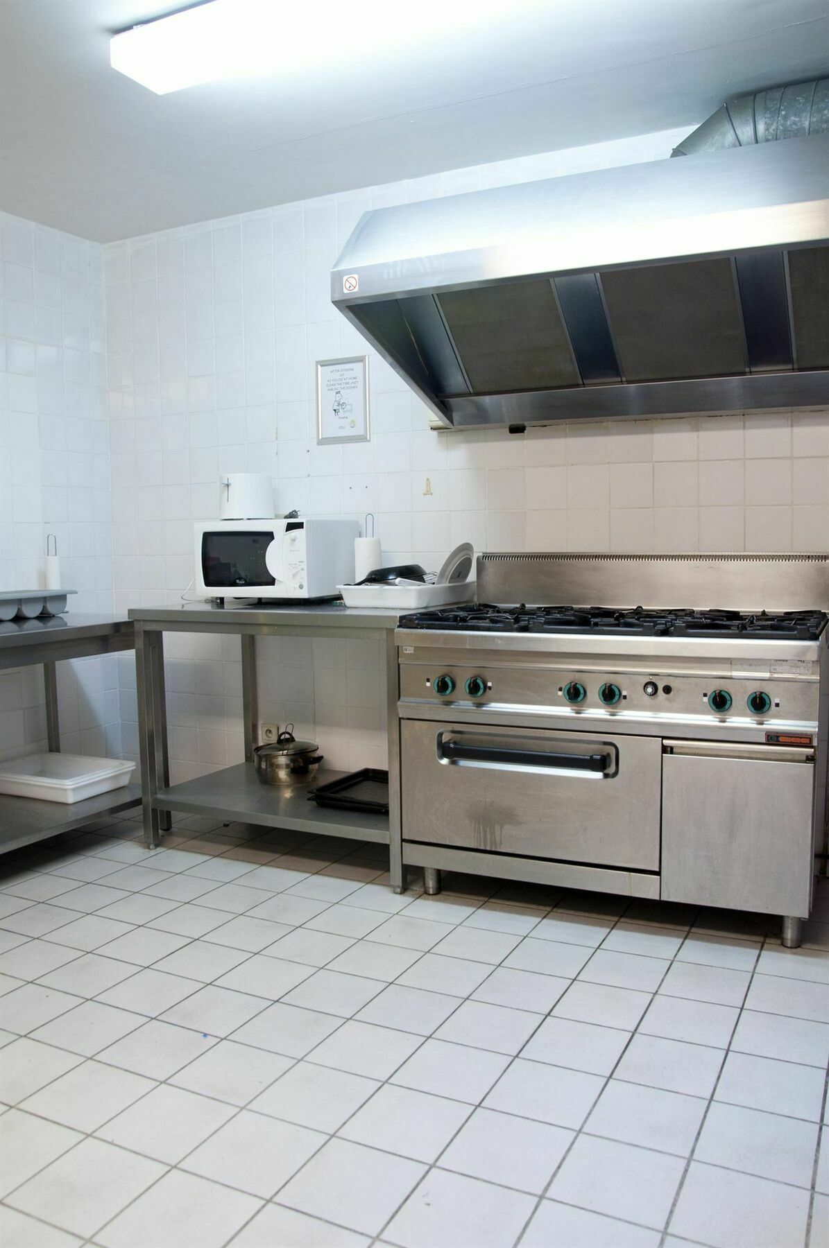 Budget Flats Brüsszel Kültér fotó