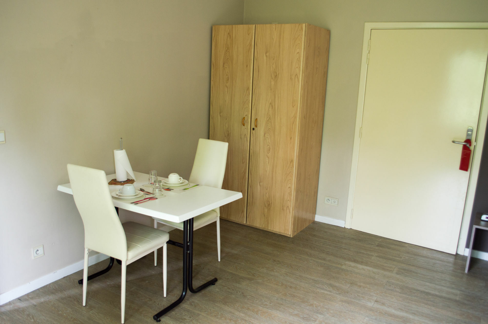 Budget Flats Brüsszel Kültér fotó