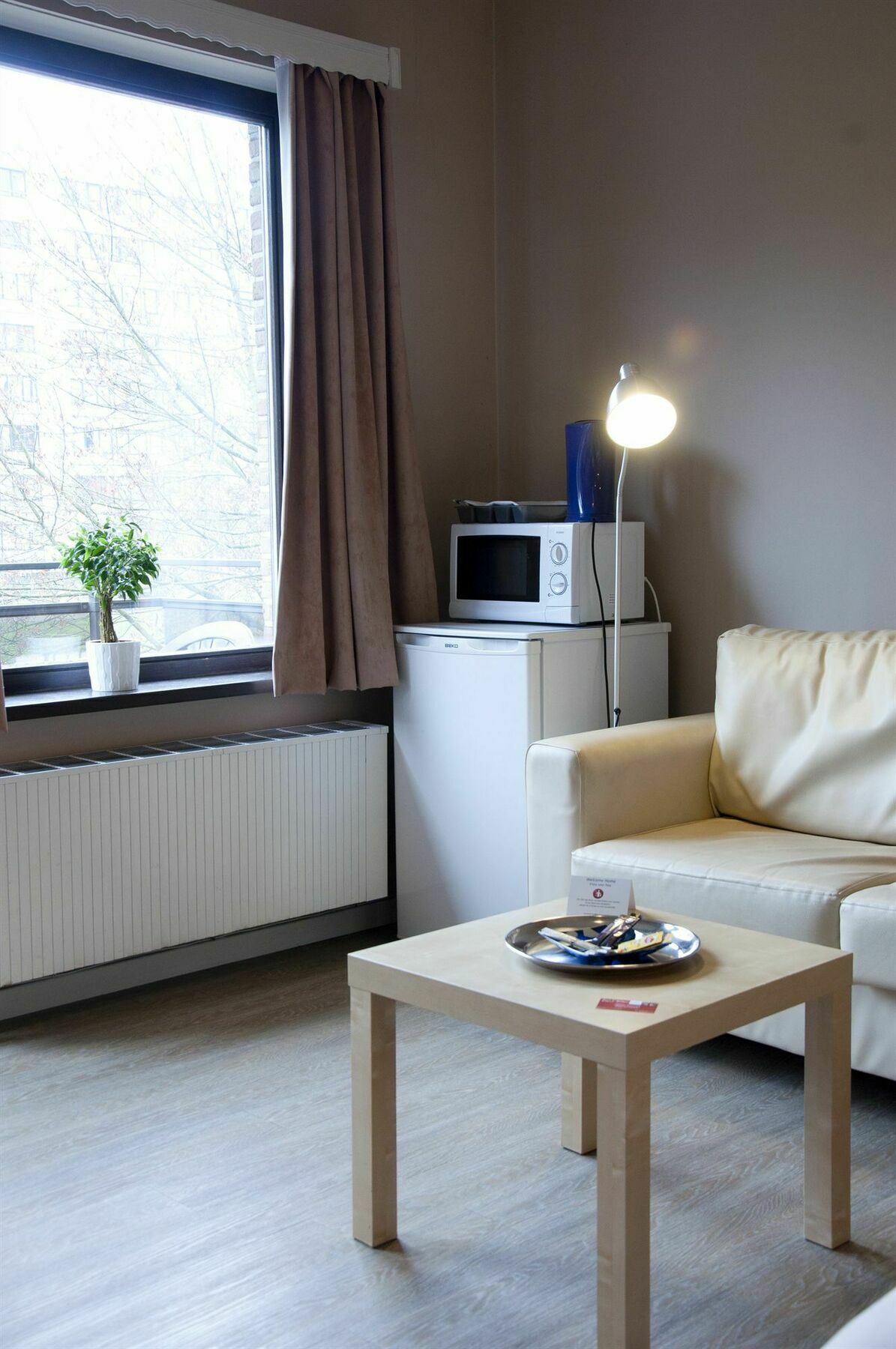 Budget Flats Brüsszel Kültér fotó