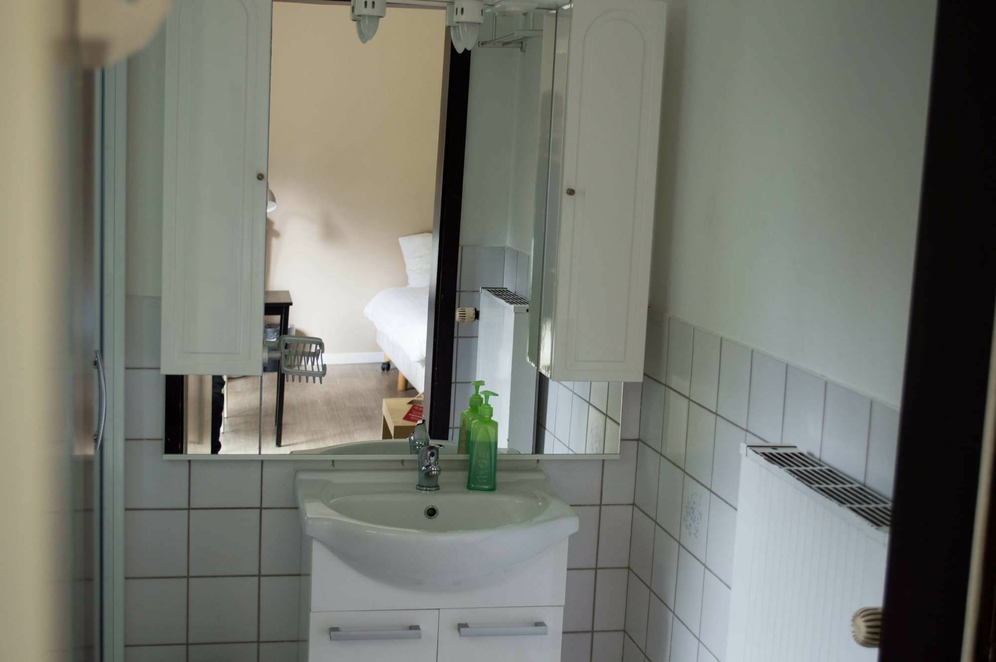 Budget Flats Brüsszel Kültér fotó
