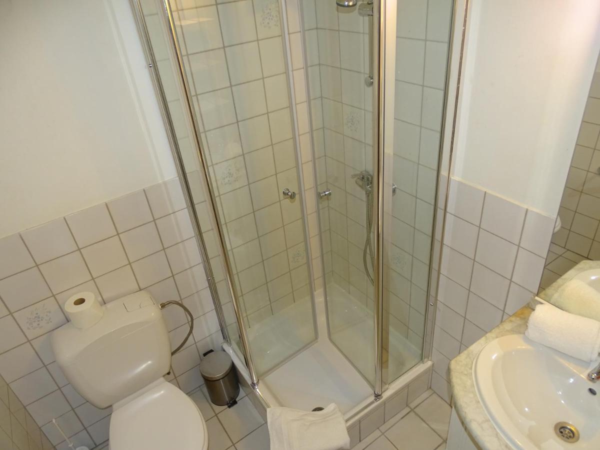 Budget Flats Brüsszel Kültér fotó