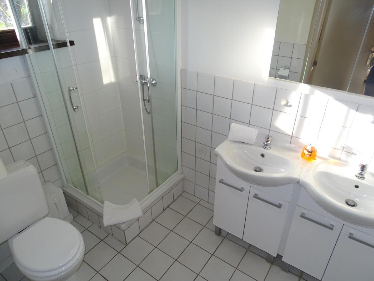 Budget Flats Brüsszel Kültér fotó