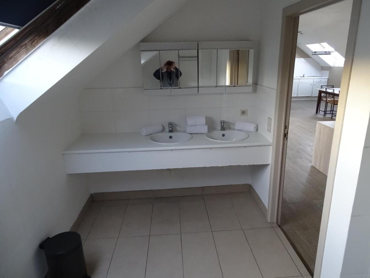 Budget Flats Brüsszel Kültér fotó